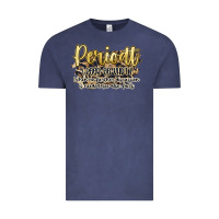 Vintage Denim periodt Vintage Tee - Artiststas