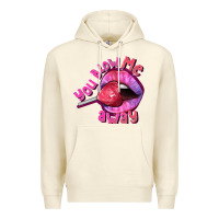Sandshell You blow me away Valentine's Day Premium Hoodie - FaDigitalArtStudio
