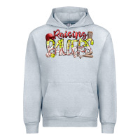 Raising Ballers Urban Hoodie | Teevron