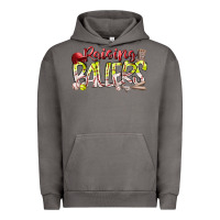 Pigment Tornado raising ballers Urban Hoodie - RacoonDesign