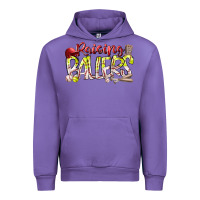 Tulip raising ballers Urban Hoodie - RacoonDesign