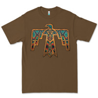 Cacao thunderbird Premium Tee - JahusDesignShop