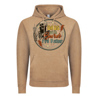 Vintage Coffee dads with beards are better Vintage Hoodie - Artiststas