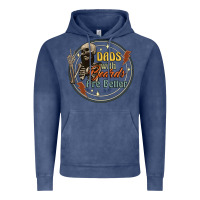 Vintage Denim dads with beards are better Vintage Hoodie - Artiststas