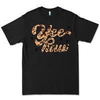 Black yeehaw Premium Tee - MaliasSmallBusiness