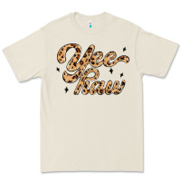 Bone yeehaw Premium Tee - MaliasSmallBusiness