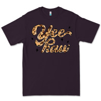 Plum yeehaw Premium Tee - MaliasSmallBusiness