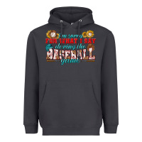Smoke i'm sorry for what i say during the baseball game Heavyweight Hoodie - BundleAndBundleShop