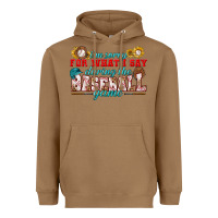 Toasted Coconut i'm sorry for what i say during the baseball game Heavyweight Hoodie - BundleAndBundleShop