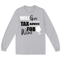 Moon Dust Tax Day Will Give Advice For Beer Gift Long Sleeve Tee - Bettercallsaul