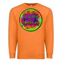 Carrot teacher monsters earrings Premium Sweatshirt - BundleAndBundleShop