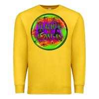 Lemon teacher monsters earrings Premium Sweatshirt - BundleAndBundleShop