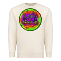 Sandshell teacher monsters earrings Premium Sweatshirt - BundleAndBundleShop