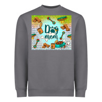 Storm dog mom Heavyweight Sweatshirt - TumblerDesignByShophia