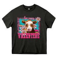 Asphalt be my valentine with guarnsey Heavy Core Tee - AdoDesignShop