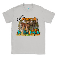 Moon Dust Fall Cutest Pumpkin In The Patch Deer Classic Tee - LillyAllenDesigns