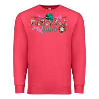 Cardinal baseball sister Premium Sweatshirt - BundleAndBundleShop