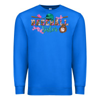 True Royal baseball sister Premium Sweatshirt - BundleAndBundleShop