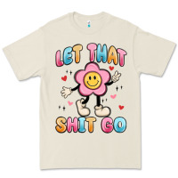 Bone let that shit go Premium Tee - MaliasSmallBusiness