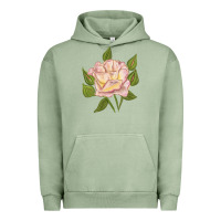 Life Of The Party Rose Urban Hoodie | Teevron