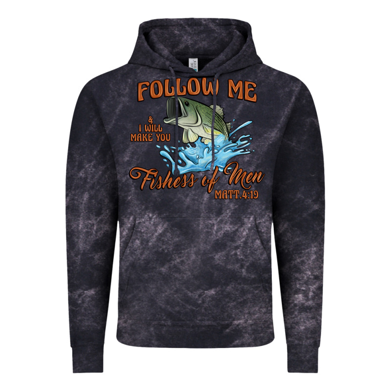 Fishers Of Men Vintage Hoodie by Artiststas | Teevron