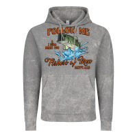 Cloud Rock fishers of men Vintage Hoodie - Artiststas
