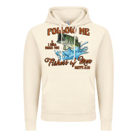 Vintage Artic fishers of men Vintage Hoodie - Artiststas