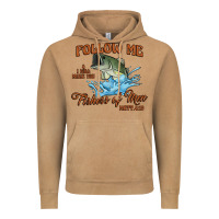Vintage Camel fishers of men Vintage Hoodie - Artiststas