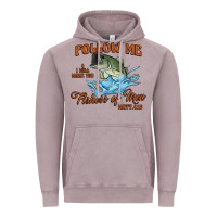 Vintage Zinc fishers of men Vintage Hoodie - Artiststas