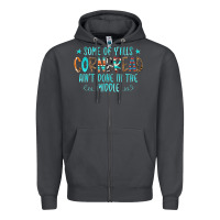 Smoke Some Of Y'alls Cornbread Ain't Done In The Middle Zipper Hoodie - CowCowDesign