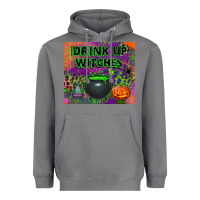 Storm drink up witches tumbler Heavyweight Hoodie - BundleAndBundleShop