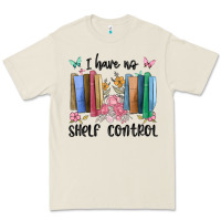 Bone i have no shelf control Premium Tee - MaliasSmallBusiness