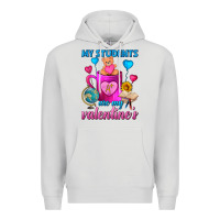 Dove Grey My Students Are My Valentines Day Coffee Mug Premium Hoodie - FaDigitalArtStudio