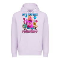 My Students Are My Valentines Day Coffee Mug Premium Hoodie | Teevron