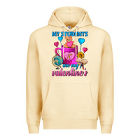 Pina Colada My Students Are My Valentines Day Coffee Mug Premium Hoodie - FaDigitalArtStudio
