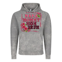 Cloud Rock mama mommy mom bruh Vintage Hoodie - Artiststas