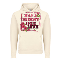 Vintage Artic mama mommy mom bruh Vintage Hoodie - Artiststas