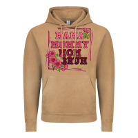 Vintage Camel mama mommy mom bruh Vintage Hoodie - Artiststas