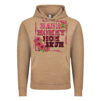 Vintage Coffee mama mommy mom bruh Vintage Hoodie - Artiststas
