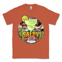 Copper salty Classic Tee - JahusDesignShop