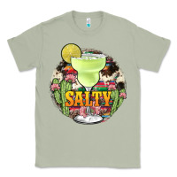 Matcha salty Classic Tee - JahusDesignShop