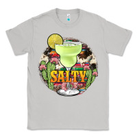 Moon Dust salty Classic Tee - JahusDesignShop