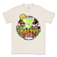 Natural salty Classic Tee - JahusDesignShop