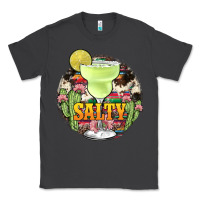 Smoke salty Classic Tee - JahusDesignShop