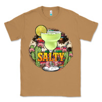 Toasted Coconut salty Classic Tee - JahusDesignShop