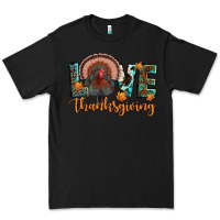 Black love thanksgiving Premium Tee - JahusDesignShop