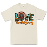 Bone love thanksgiving Premium Tee - JahusDesignShop