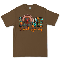 Cacao love thanksgiving Premium Tee - JahusDesignShop