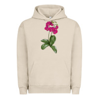 Pigment French Oak Moth Orchid Urban Hoodie - LillyAllenDesigns