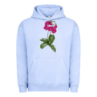 Moth Orchid Urban Hoodie | Teevron